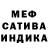 Каннабис SATIVA & INDICA Novia Aster
